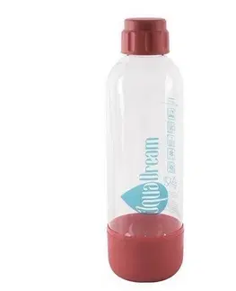 Sodastream a další výrobníky perlivé vody Orion UH láhev Aquadream 1L 