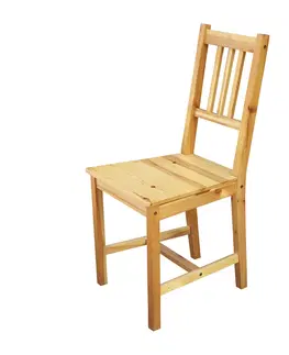Jídelní židle Židle 869 lakovaná
