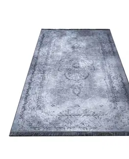 Vintage koberce Krásný orientální koberec ve vintage stylu Šířka: 120 cm | Délka: 170 cm