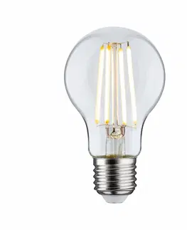 LED žárovky PAULMANN Eco-Line Filament 230V LED žárovka E27 1ks-sada 2,5W 3000K čirá