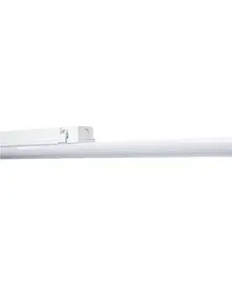Průmyslová zářivková svítidla Müller-Licht LED světlo - vlhké prostředí Aquafix Sensor 120