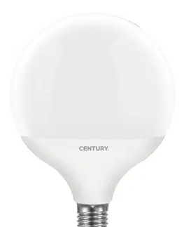 LED žárovky CENTURY LED GLOBE HARMONY 80 24W E27 3000K 310d