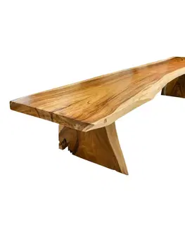 Stoly Stůl Anggun 400x100x75cm