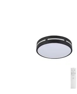 Svítidla  Neo  NEO 07152-B30 - LED Stmívatelné svítidlo PERFECTO 24W/230V Wi-Fi Tuya + DO 