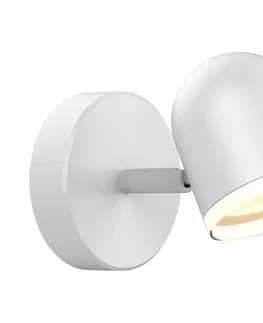 Svítidla  LED Nástěnné bodové svítidlo RAWI LED/4,2W/230V bílá 