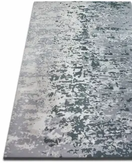 Koberce a koberečky Dywany Lusczow Kusový koberec BEYAZIT Diga šedý, velikost 80x150