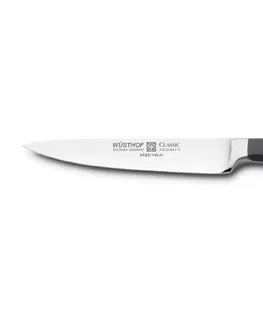 Nože na šunku WÜSTHOF Nářezový nůž na šunku Wüsthof CLASSIC 14 cm 4522/14