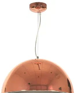 Kuchyňské linky Závěsná lampa AMALFI 1xE27 Candellux 30 cm