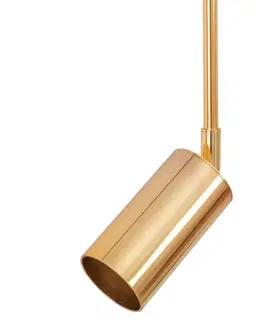 Svítidla TooLight Stropní svítidlo APP610-1C zlaté