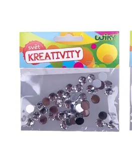 Hračky WIKY - Kreativní set diamant