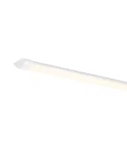 LED stropní svítidla NORDLUX Glendale 60 lineární svítidlo bílá 2410116101