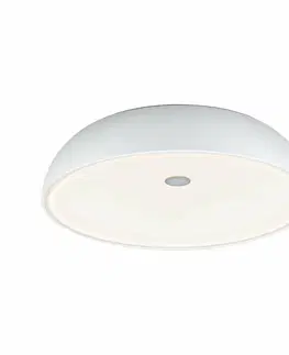LED stropní svítidla PAULMANN LED stropní svítidlo 3-krokové-stmívatelné Jaron 2700K 230V 26,5W stmívatelné bílá mat
