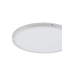 Svítidla Eglo Eglo 97272 - LED Stmívatelné stropní svítidlo FUEVA 1 1xLED/25W/230V 