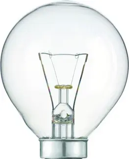 Žárovky Tes-lamp žárovka kapková 60W E14 240V