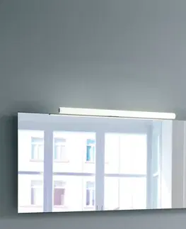 Nástěnná svítidla Ebir LED osvětlení zrcadla Irene 2, šířka 80 cm