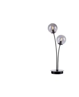 Lampy Paul Neuhaus Paul Neuhaus 4040-18 - LED Stolní lampa WIDOW 2xG9/3W/230V 