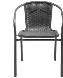Zahradní židle a křesla ZAHRADNÍ ŽIDLE Amora