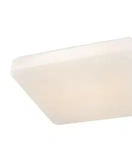 Nástěnná svítidla do koupelny GLOBO AXEL 48374-24 Stropní svítidlo