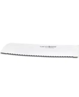 Nože na pečivo a chleba WÜSTHOF Nůž na pečivo a chléb Wüsthof CLASSIC IKON créme 20 cm 4166-0/20