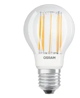 Stmívatelné LED žárovky OSRAM OSRAM LED žárovka Classic filament 11W čirá 2.700K