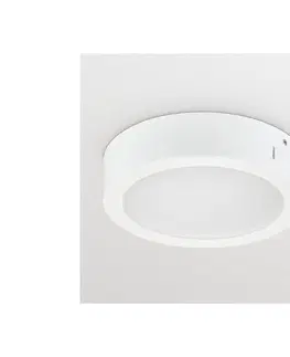 Svítidla Philips Philips - LED Koupelnové stropní svítidlo LED/21W/230V IP44 3000K 