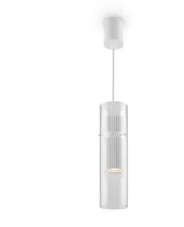 Moderní závěsná svítidla MAYTONI Závěsné svítidlo Dynamics GU10x1 50W MOD326PL-01W
