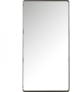 Nástěnná zrcadla KARE Design Zrcadlo Shadow Soft 120×60 cm