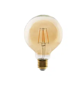 Žárovky LED žárovka Vintage 10593 E27 6W 2200K