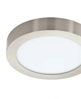 Chytré osvětlení EGLO Stropní svítidlo FUEVA-Z 900114