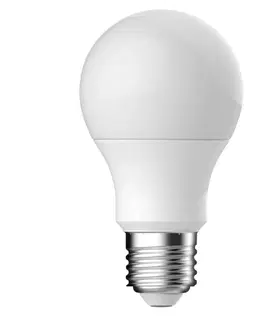 LED žárovky NORDLUX LED žárovka A60 E27 806lm bílá 5171013521