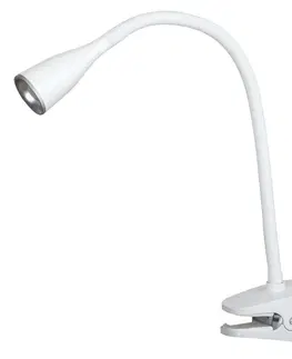 Dětské stolní lampy Rabalux stolní lampa Jeff LED 4,5W 4196
