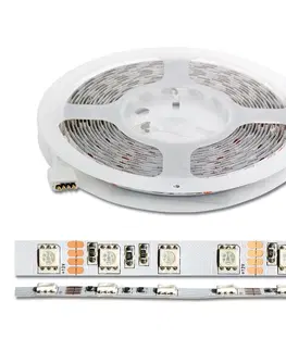 LED pásky LED pásek-sestava DX-SMD5050-RGB/1,5M