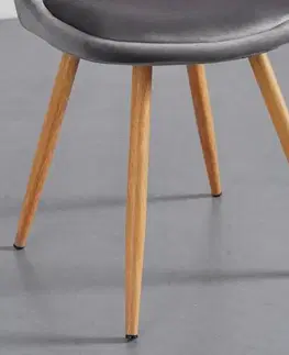 Židle do jídelny Jídelní Židle Iris
