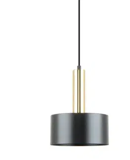 Moderní závěsná svítidla ZUMALINE Závěsné svítidlo LEO A8133