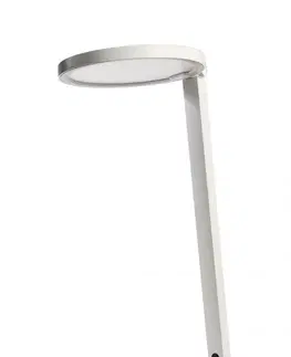 Stolní lampy do kanceláře Light Impressions Deko-Light stolní lampa Adhara Small 100-240V AC/50-60Hz 10,00 W 3000 K 800 lm 355 bílá 346030