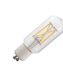 LED žárovky BIG WHITE (SLV) Žárovka LED T32, GU10, 2600K, stmívatelná 1006321