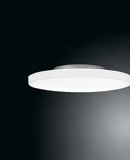 Stropní svítidla Ribag Povrchové LED světlo Ribag Punto 25 cm, teplá bílá