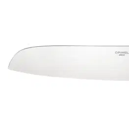 Kuchyňské nože Opinel Classic  N°119 Santoku 17 cm