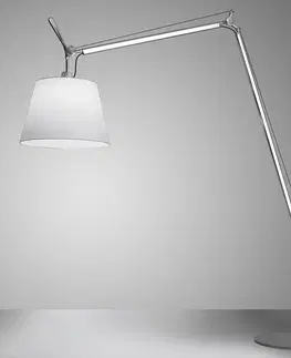 Stojací lampy Artemide Artemide Tolomeo Maxi stojací lampa LED