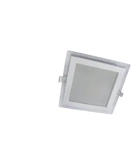 Svítidla  LED Podhledové svítidlo FINITY LED/18W/230V 3000K 