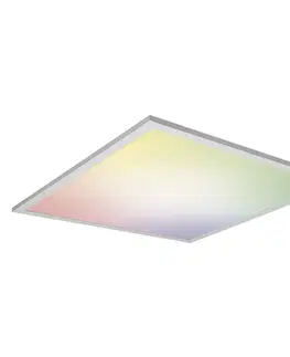 LED panely LEDVANCE SMART+ LEDVANCE SMART+ WiFi Planon Plus, RGBW, 60 x 60 cm