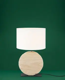 Lampy na noční stolek EGLO Stolní svítidlo CONTESSORE 39916