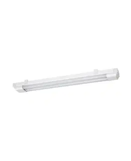 Přisazená nábytková svítidla OSRAM LEDVANCE přisazené svítidlo LED Power Batten 600 mm 24 W 3000 K 4058075266513