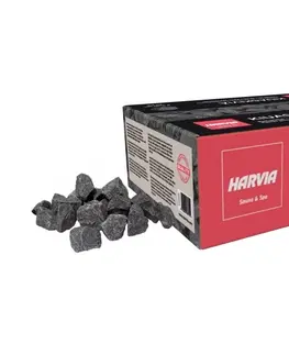 Infrasauny a sauny Saunová kamna HARVIA 3,6 KW Lanitplast