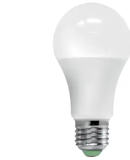 LED osvětlení Brilagi LED Žárovka se senzorem soumraku ECOLINE A60 E27/12W/230V 3000K -  Brilagi 
