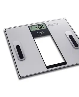 Osobní váhy Vigan VBF150 osobní váha digitální
