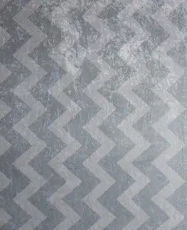 Koberce a koberečky Kontrast Koberec MATRIX I 90x150 cm šedý
