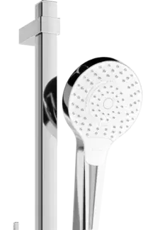 Sprchy a sprchové panely Posuvný sprchový set MEXEN DQ05 chrom