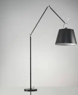 Stojací lampy Artemide Artemide Tolomeo Mega stojací lampa 3000K Ø 42 cm