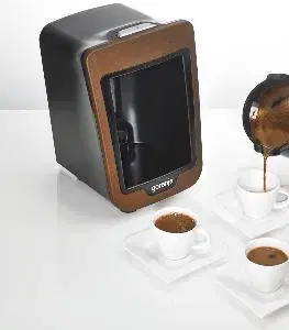 Rychlovarné konvice Gorenje ATCM730T Elektrická konvice na přípravu kávy 575528